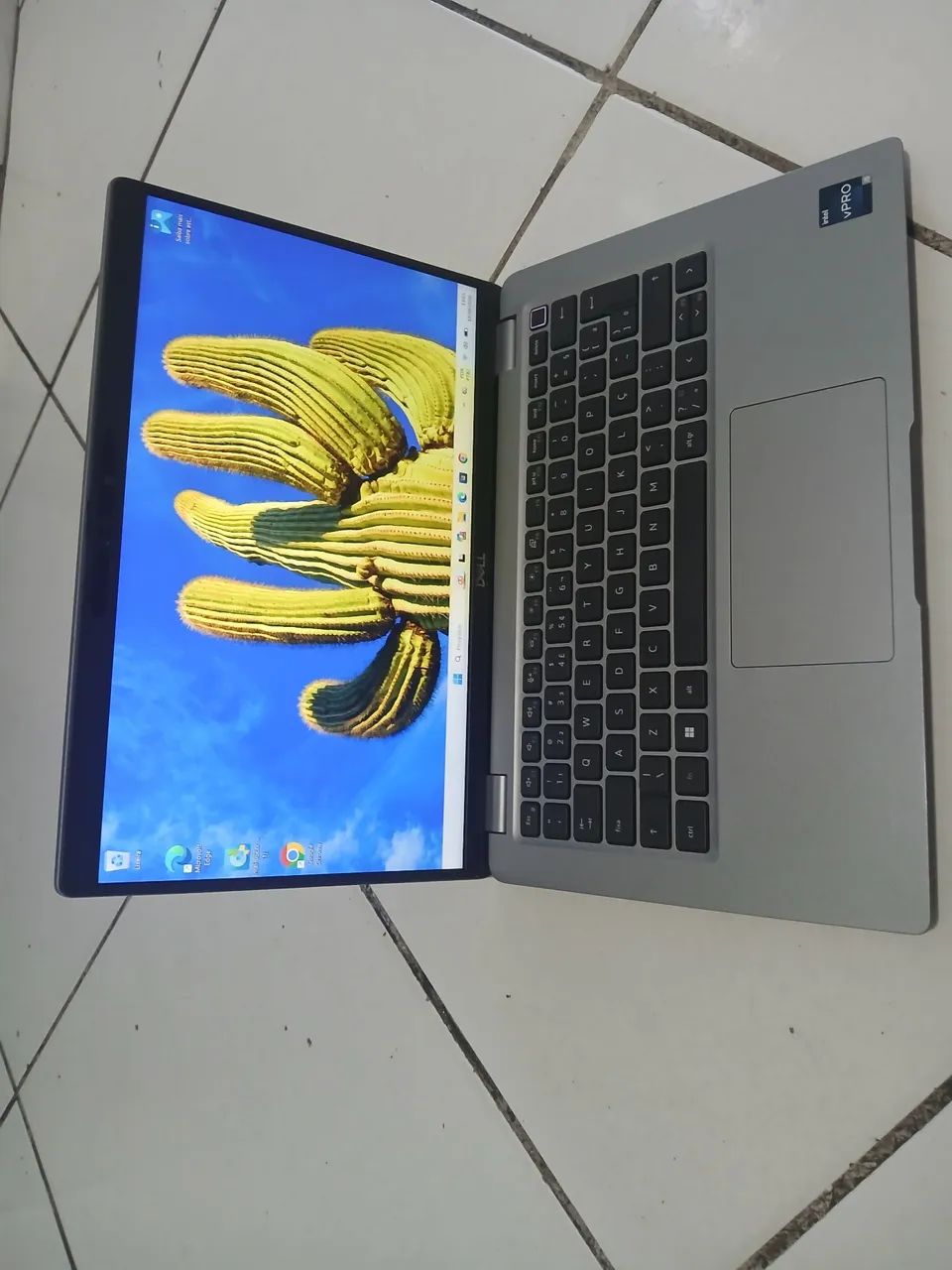 Notebook Dell Latitude Touch 5440 I5 13th | 16gb | Ssd 512gb - Foto 3