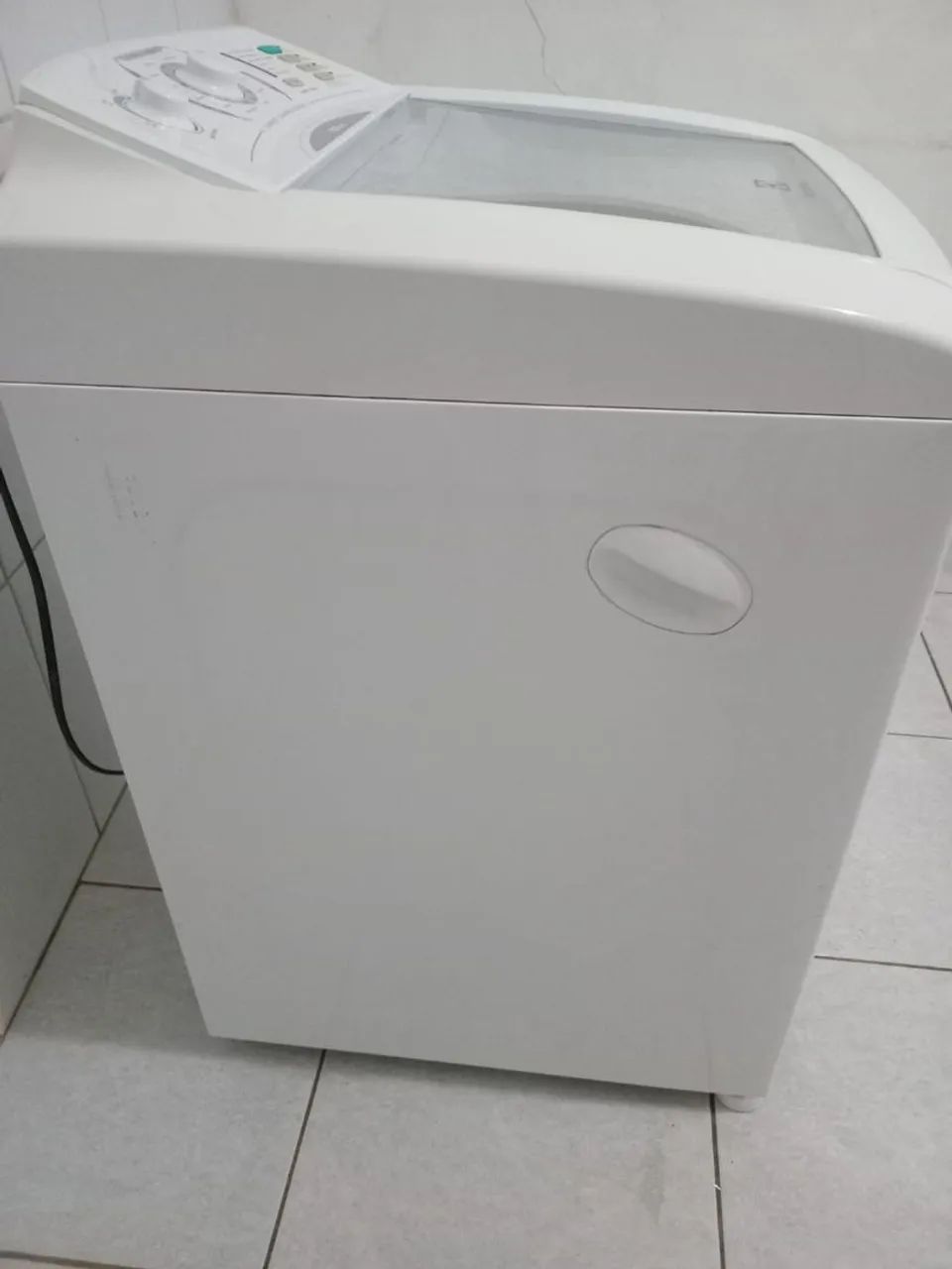 Maquina lavar eletrolux 13 kg funcionando  - Foto 3