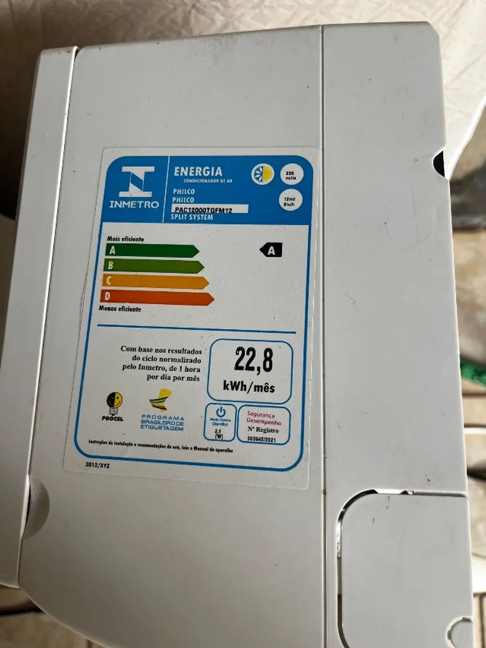 Ar condicionado  - Foto 2