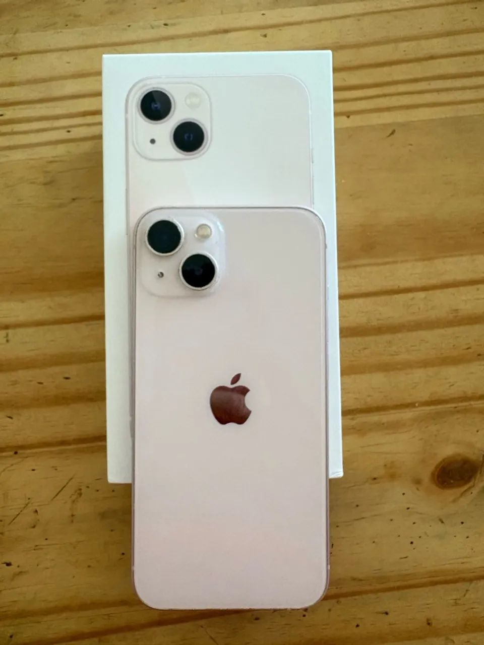 iPhone 13 Rosa - Foto 5