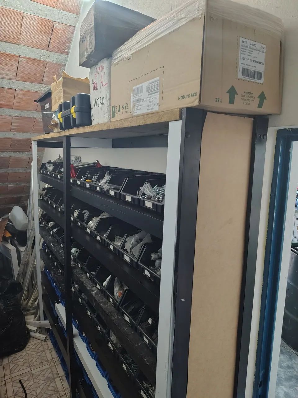 Vendo Vidraçaria completa! - Foto 3