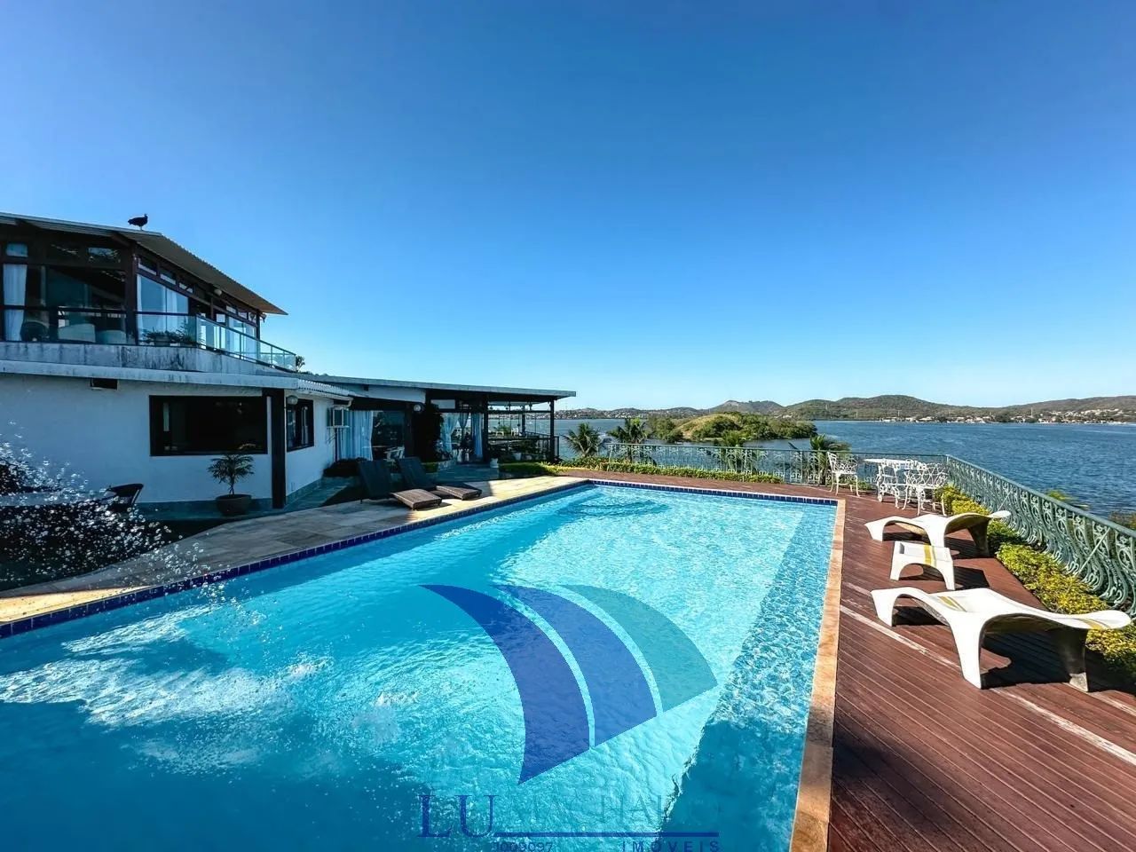 COD 2029- VENDA- ILHA COMPLETA EM CABO FRIO !