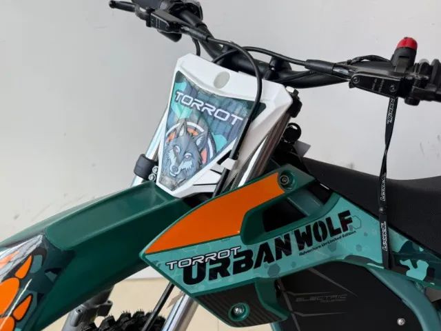 TORROT MX2 - Foto 3