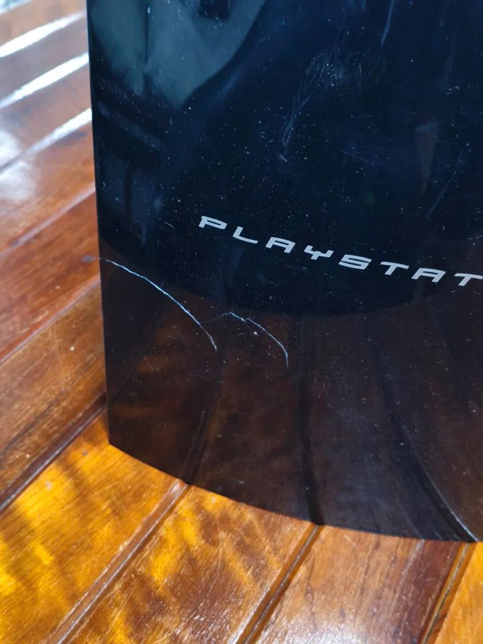 Playstation 3 FAT - Foto 4