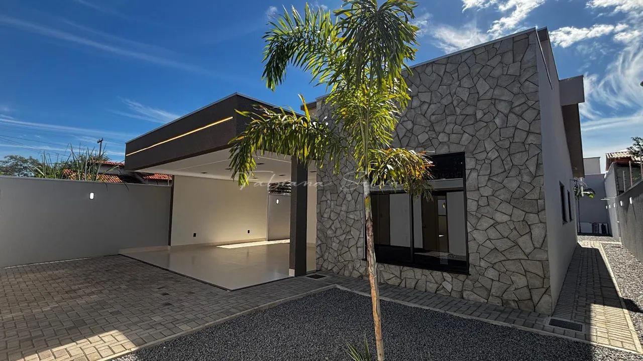 casa com 3 quartos a venda na 1.003 sul - Foto 2