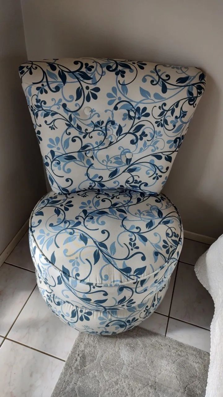 Poltrona Simples - Foto 3