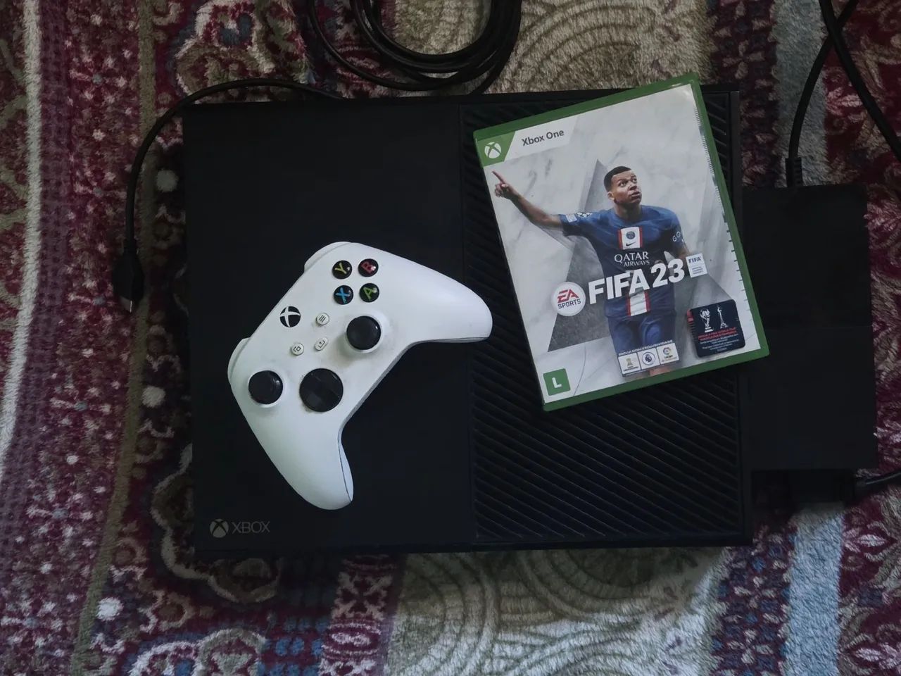 XBOX ONE  - Foto 4