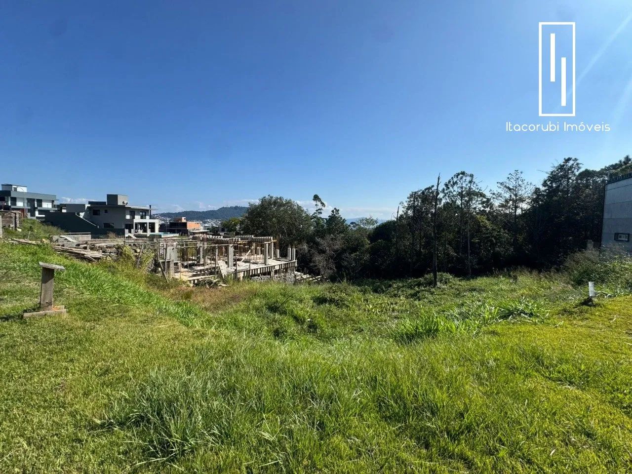 Terreno a venda em Loteamento no Itacorubi - Foto 4