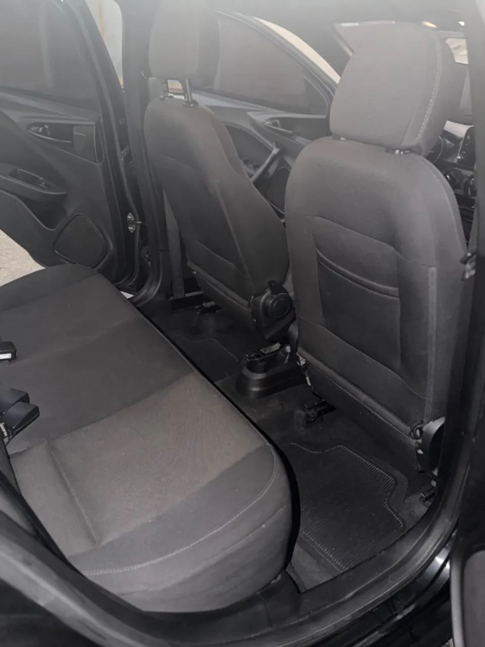 Fiat Cronos Drive 1.3 8V Flex 2022 - Foto 2