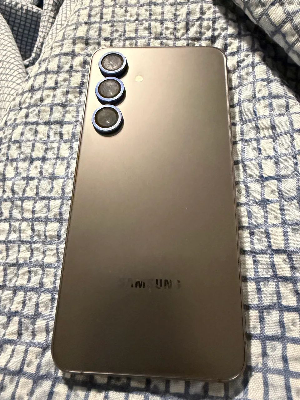 Celular Sansug s24 256  - Foto 4