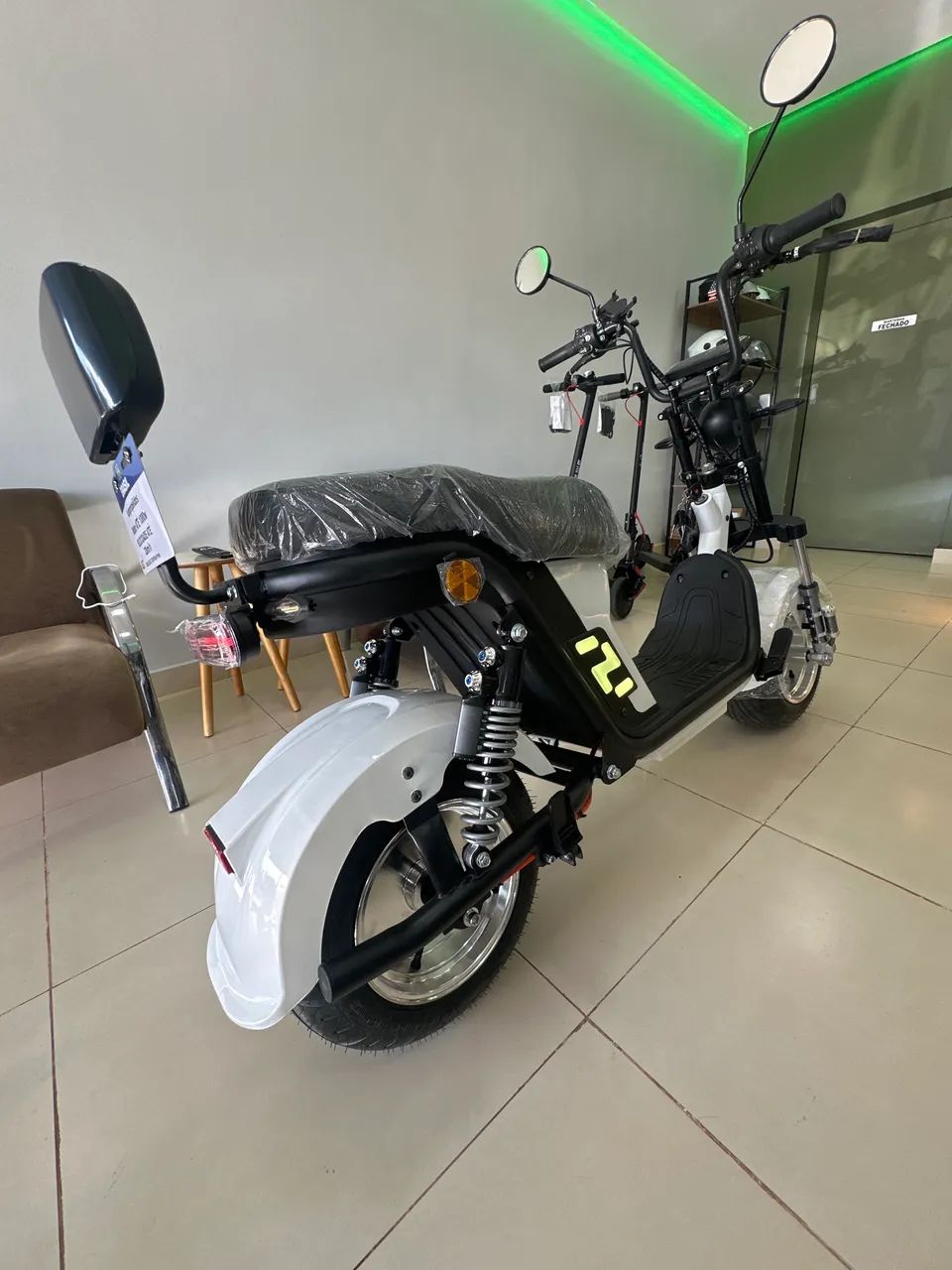 Scooter X13 - Foto 3
