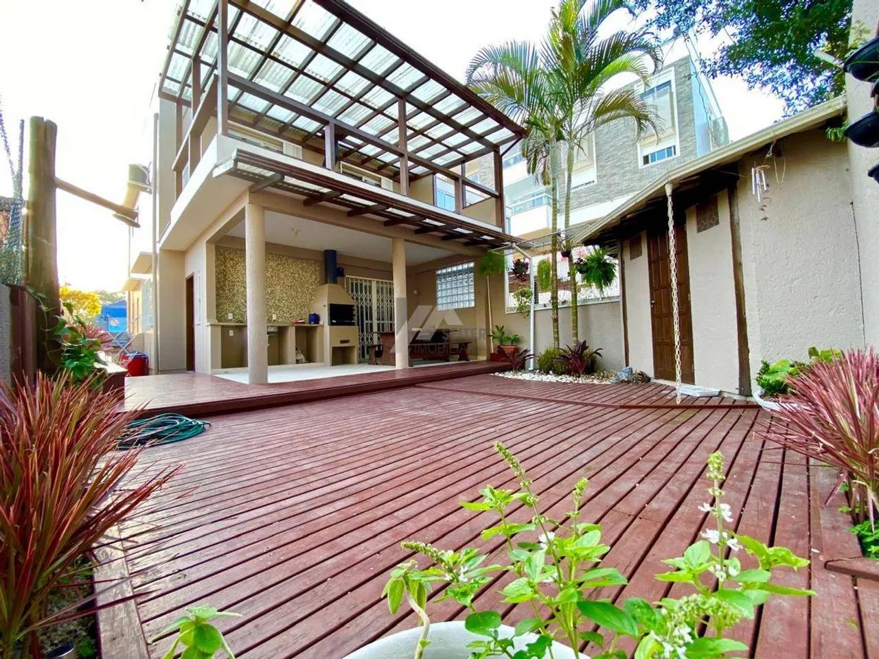 Casa de 4 dormitorios a venda Florianopolis Campeche - Foto 3