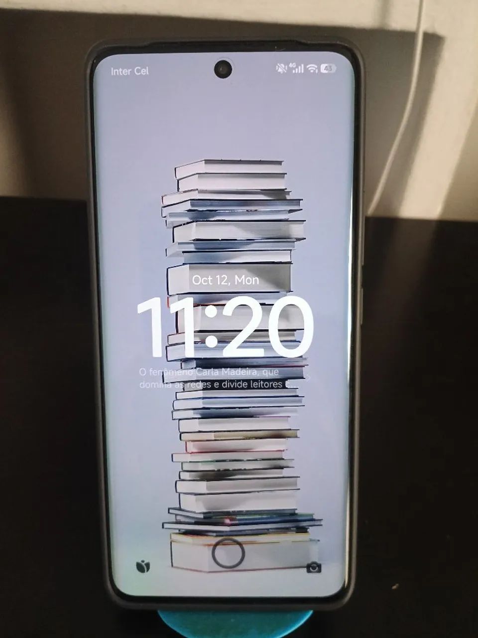 Celular REDMI note 15 256GB 8GB RAM