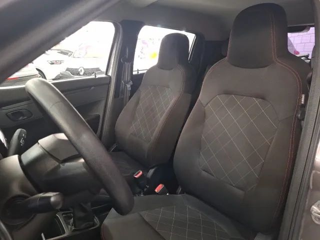 Renault Kwid Zen 1.0 Flex 12V 5p Mec., foto 5 de 9