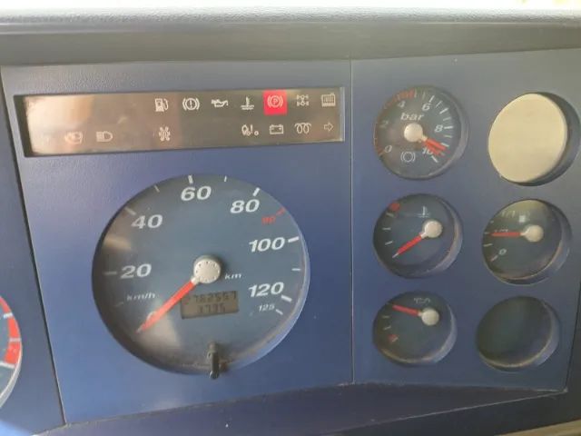 Volkswagen 13180 (WORKER) - Foto 4