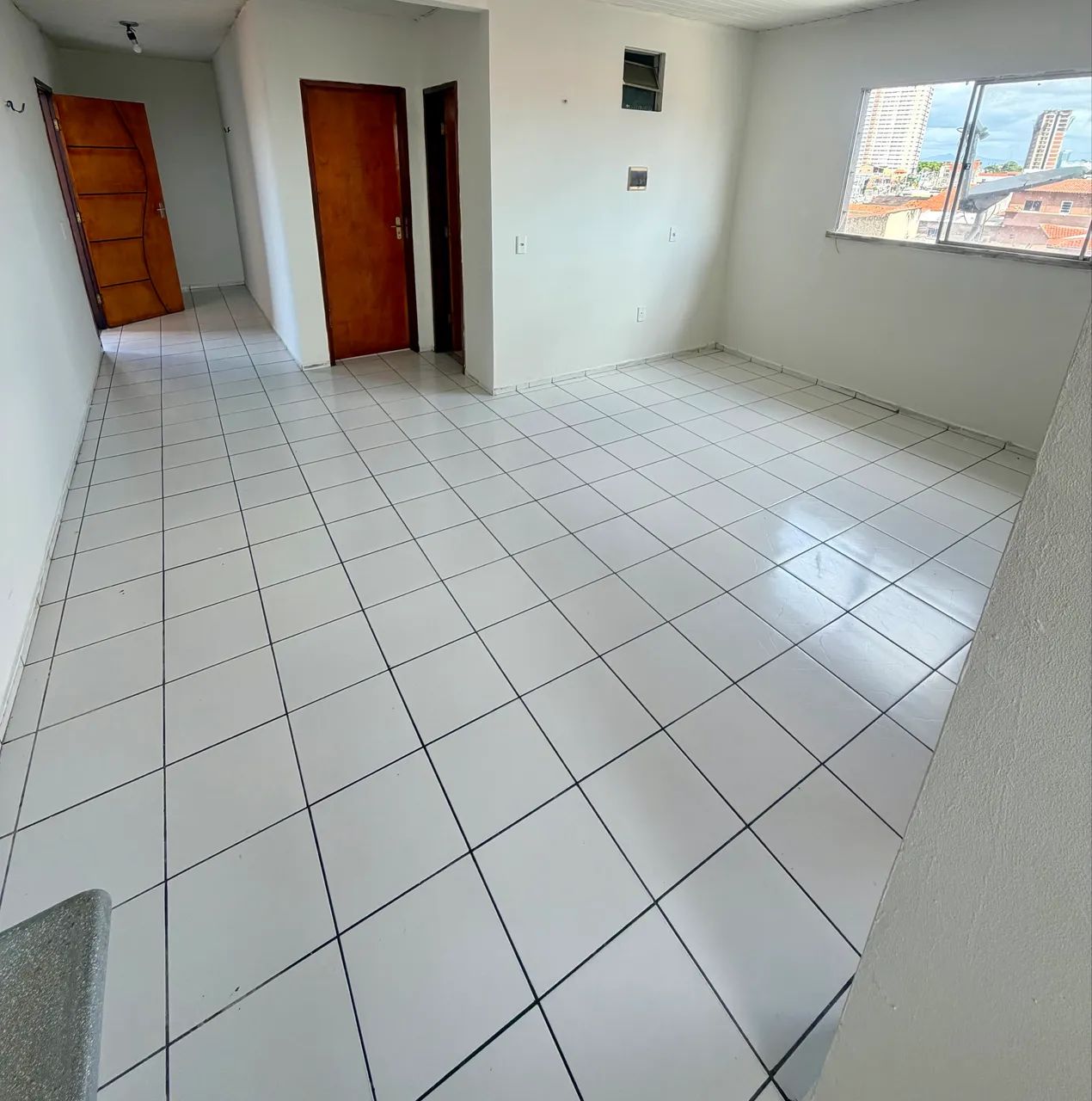 Apartamento Próximo Av. Bezerra de Menezes. - Foto 4