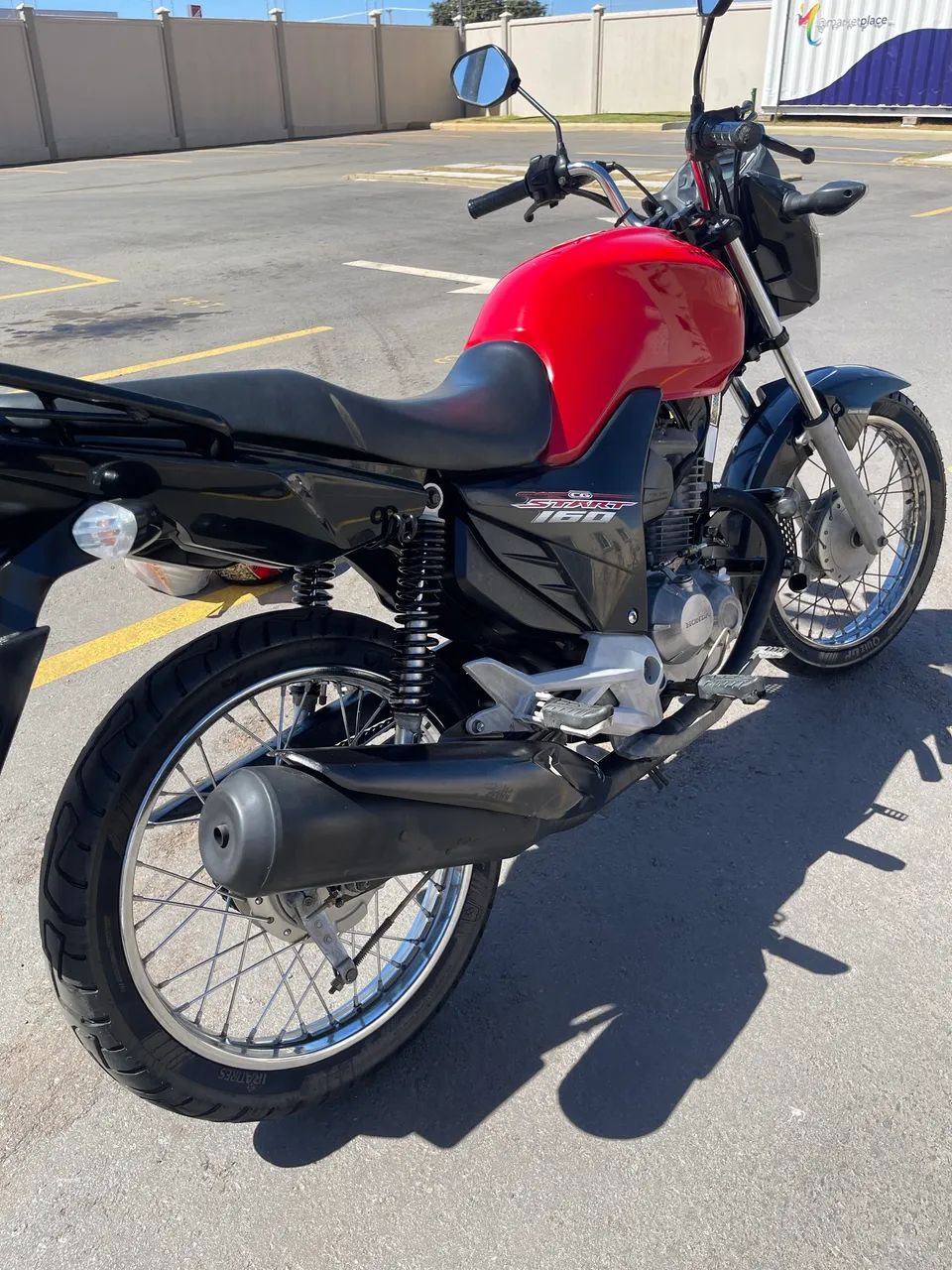 Vendo start 160  - Foto 5