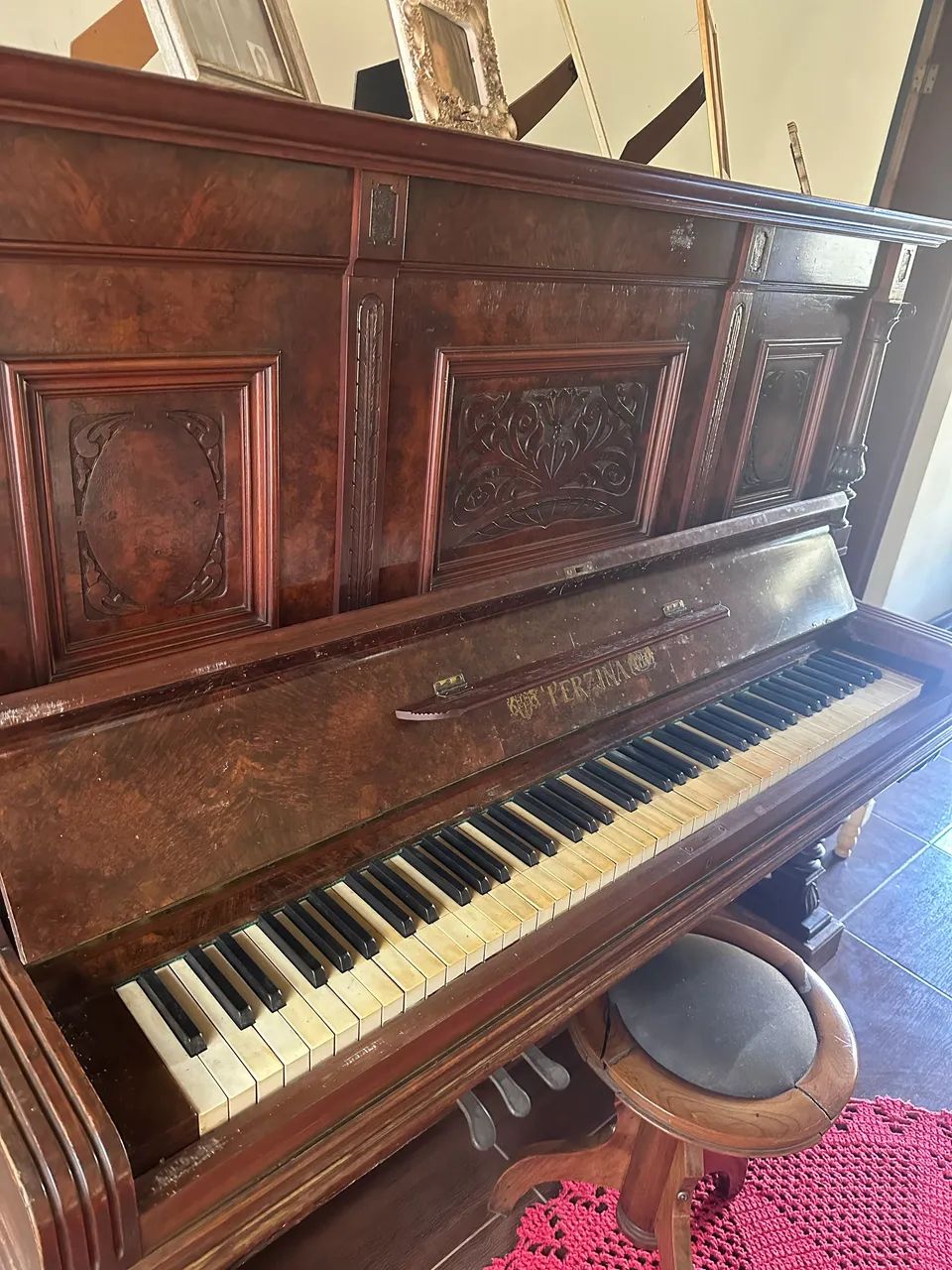 Piano Clássico - Foto 2