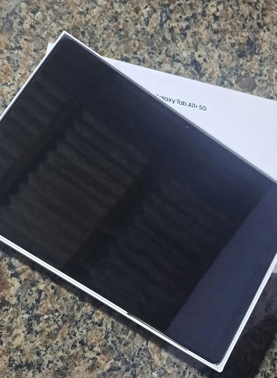 TABLET SAMSUMG TAB A11 + 5G