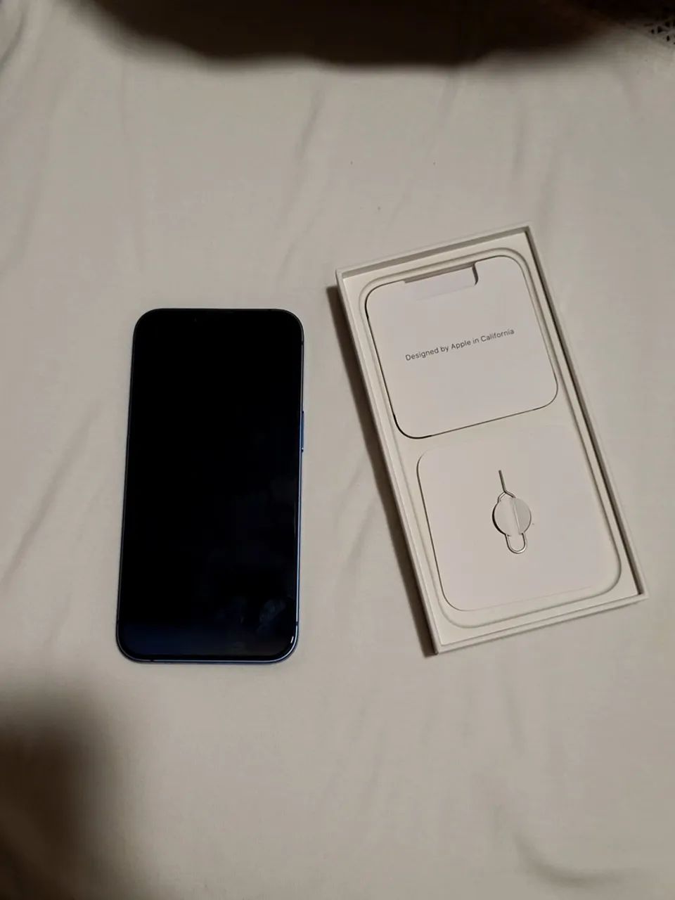 Iphone 13 128gb  - Foto 4