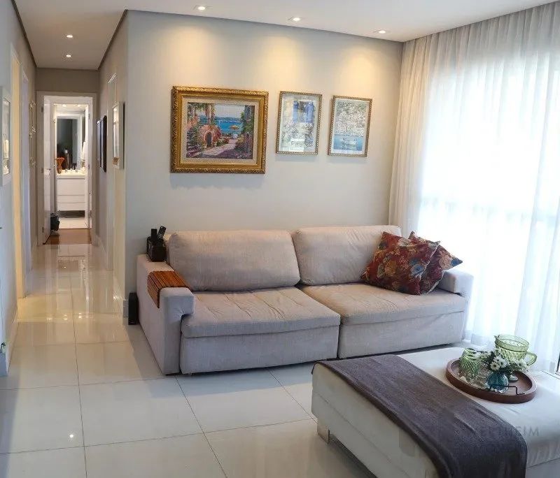 Apartamento no Floresce Granja Julieta. - Foto 3