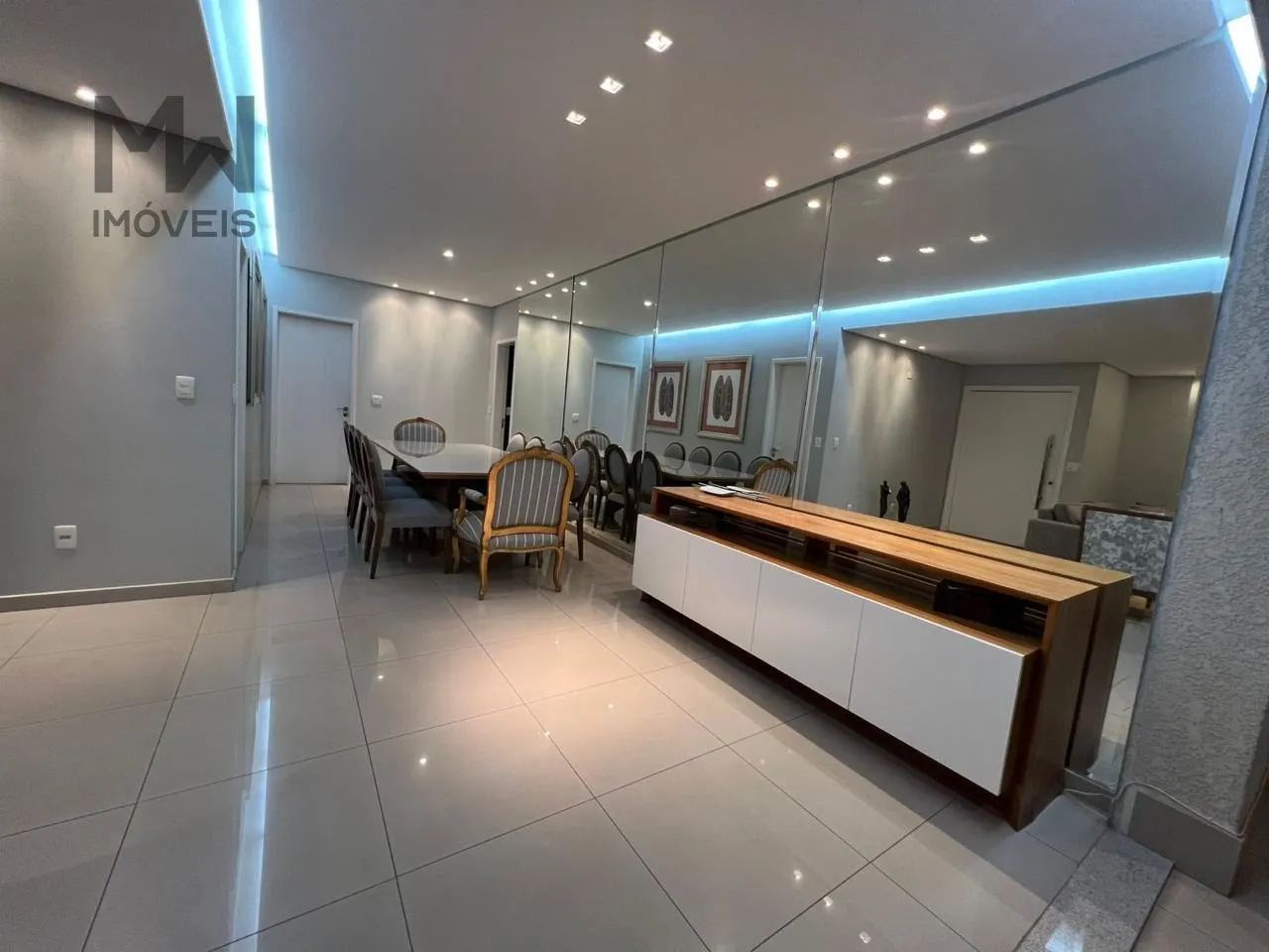 Apartamento em Jundiaí - Anápolis, GO - Foto 5