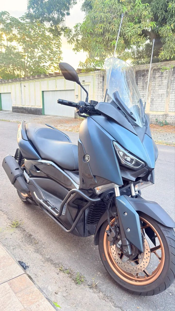 XMAX 250cc 2023