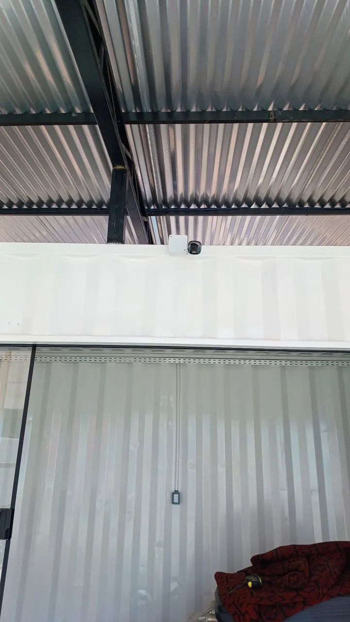 Veja e Proteja seu Imóvel de Onde Estiver! - Foto 3