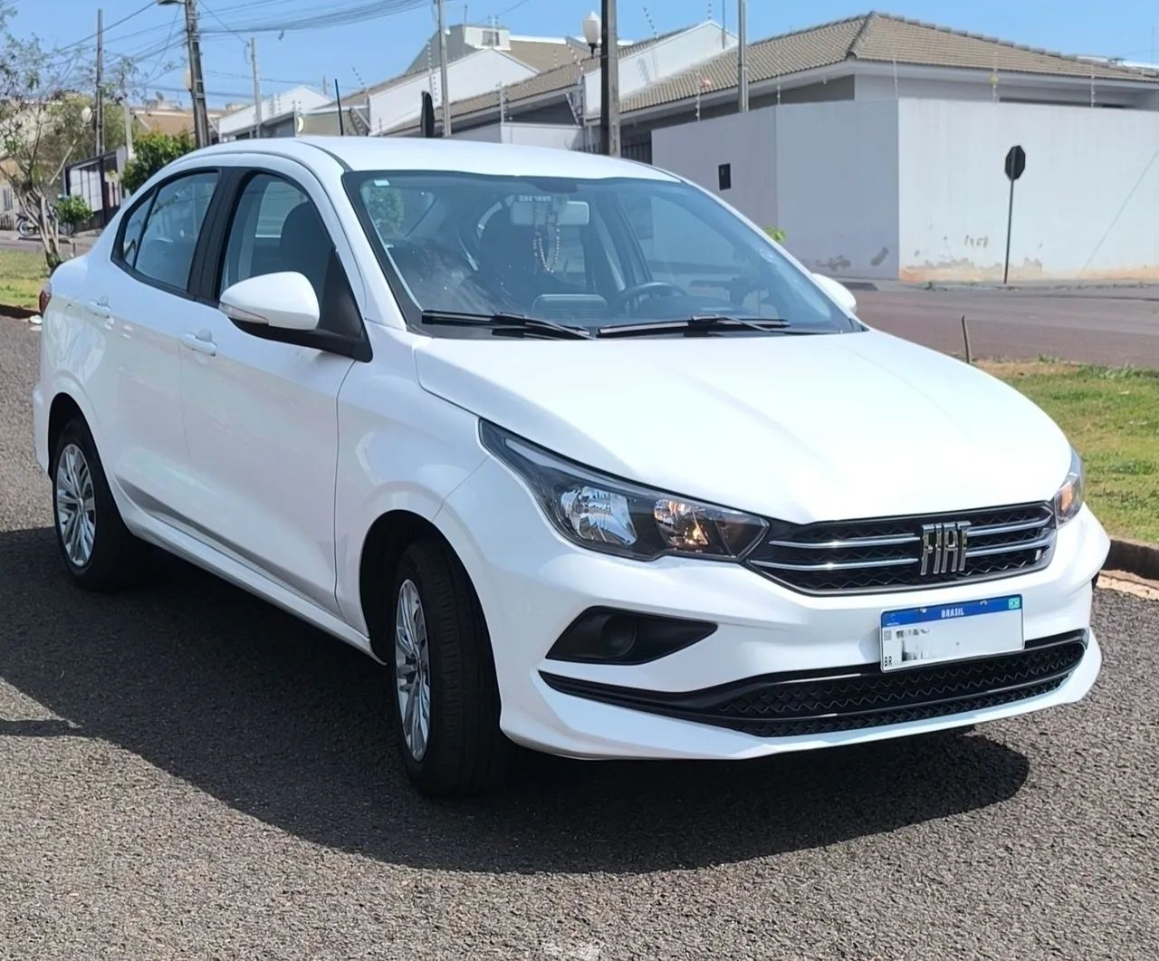 Fiat Cronos Drive 1.0 6V 2025 - Foto 2
