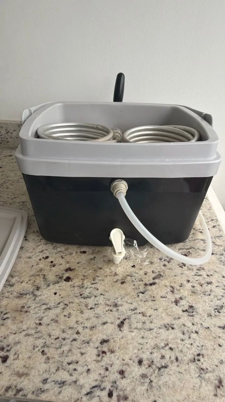 Choperia de Gelo - Foto 4