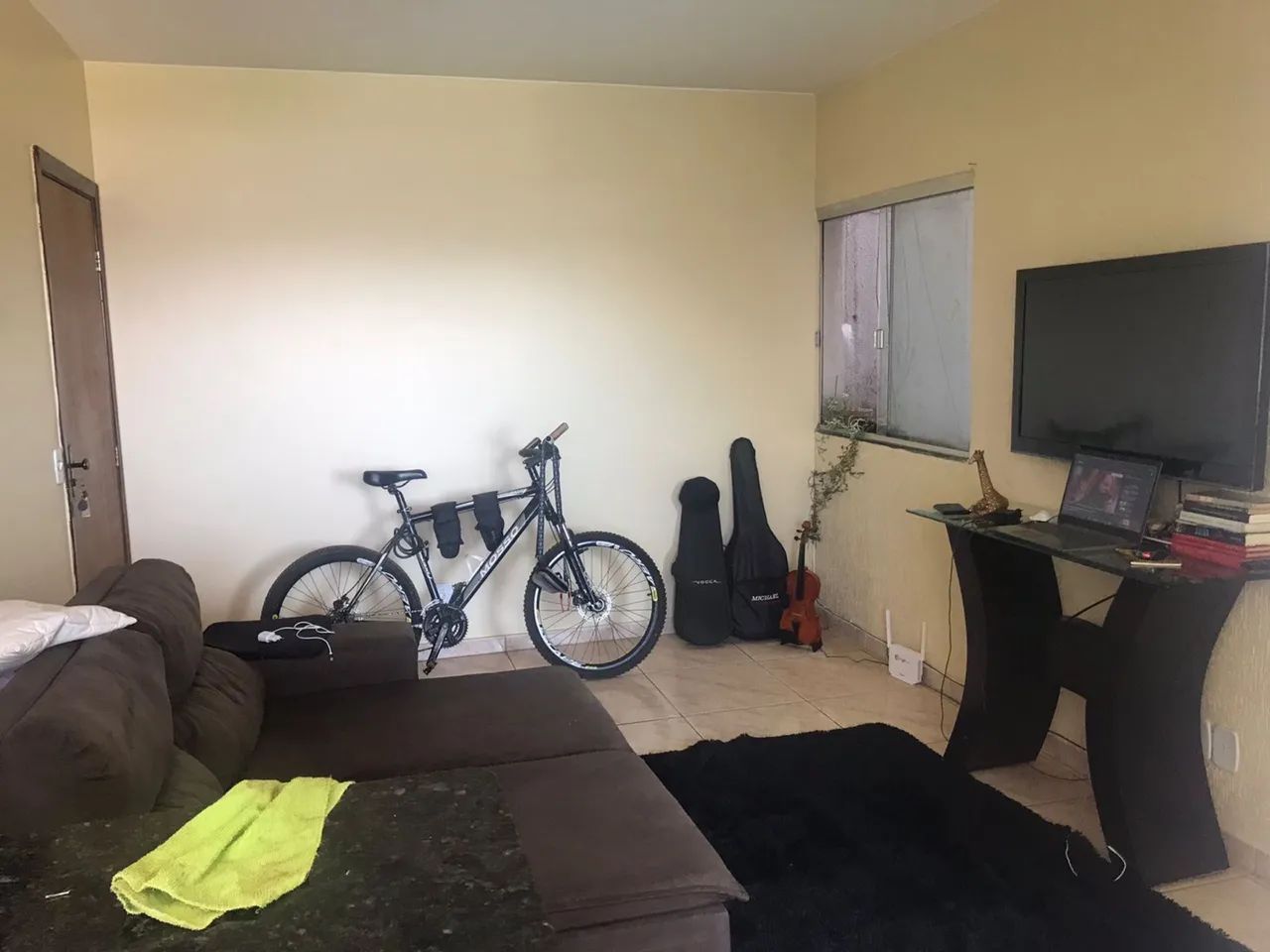VENDO APTO GAMA OESTE  - Foto 2