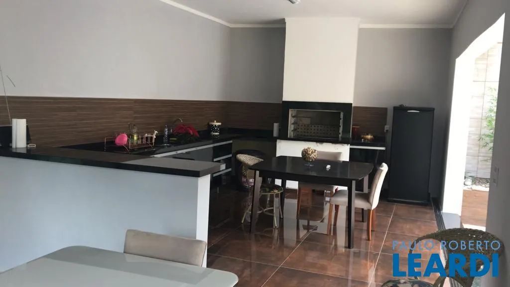 CASA EM CONDOMÍNIO - ALPHAVILLE - SP - Foto 5