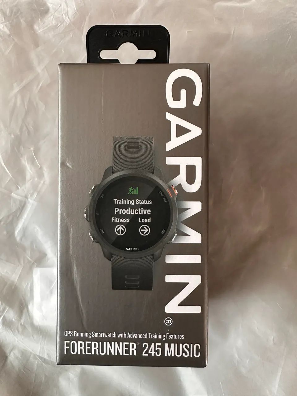 Garmin Forerunner 245 Music - Foto 3