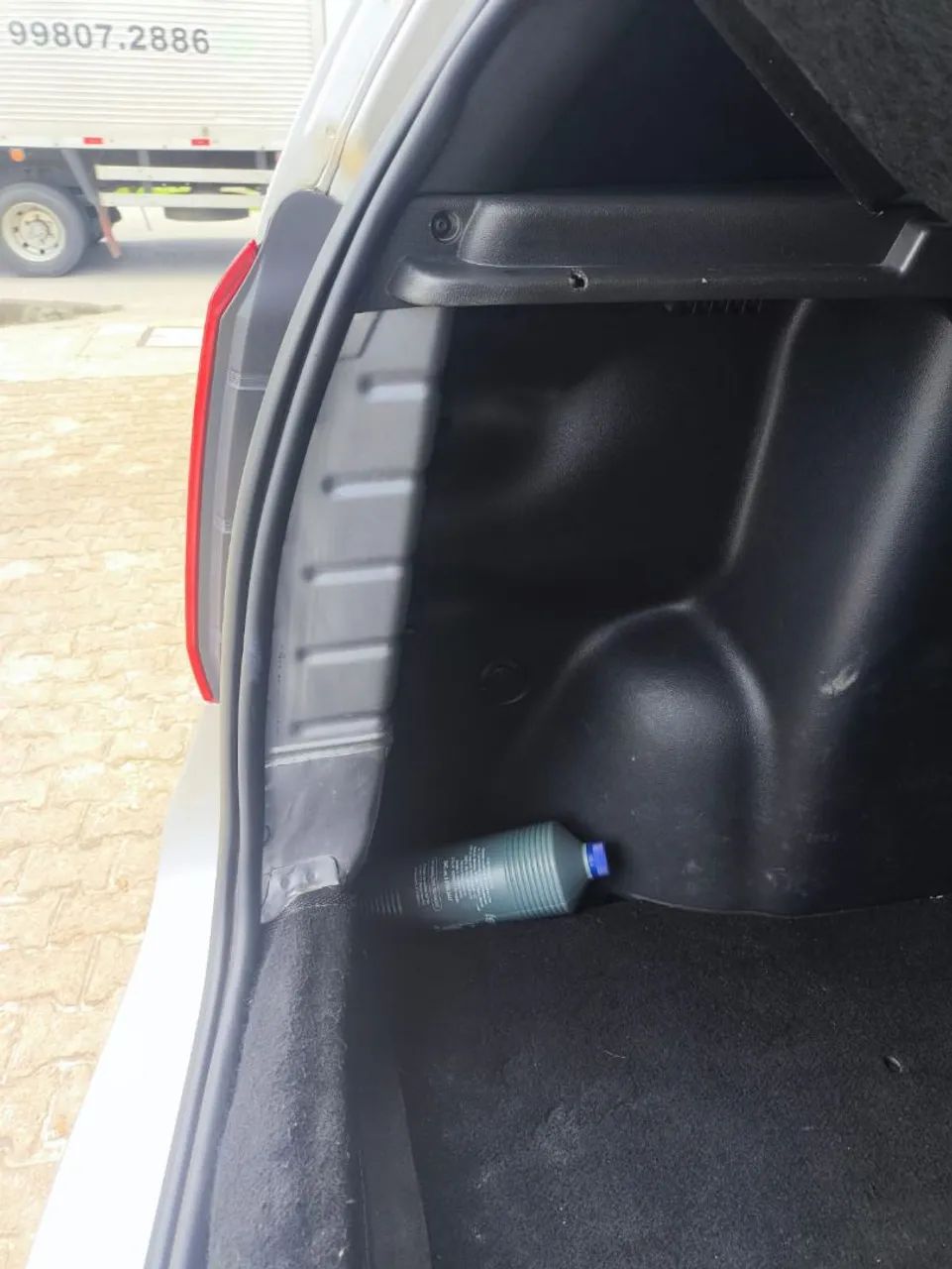 Renault Duster Expression1.6 Flex 16V Aut. 2020 - Foto 3
