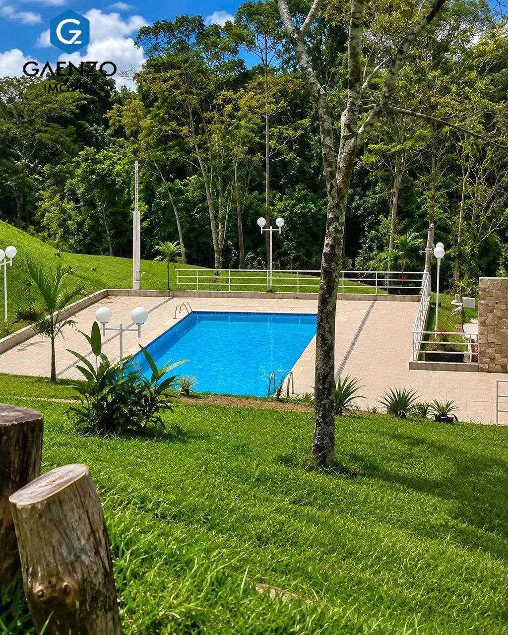 Hotel Fazenda - Foto 4