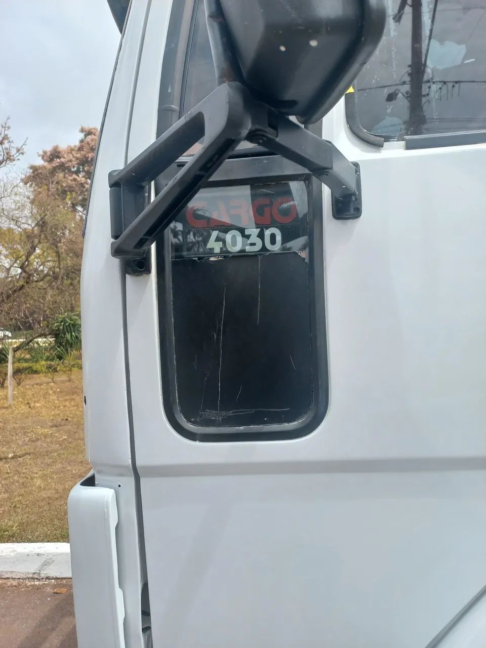 Caminhão ford cargo 4030  - Foto 4