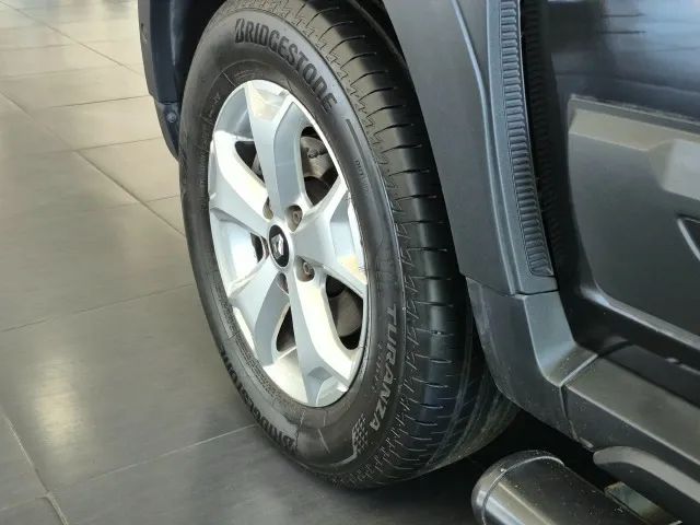 Renault Duster Intense Plus 1.6 16V Flex Aut. 2025 - Foto 5