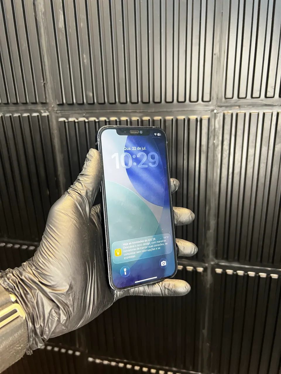 IPHONE 12 128GB - Foto 3
