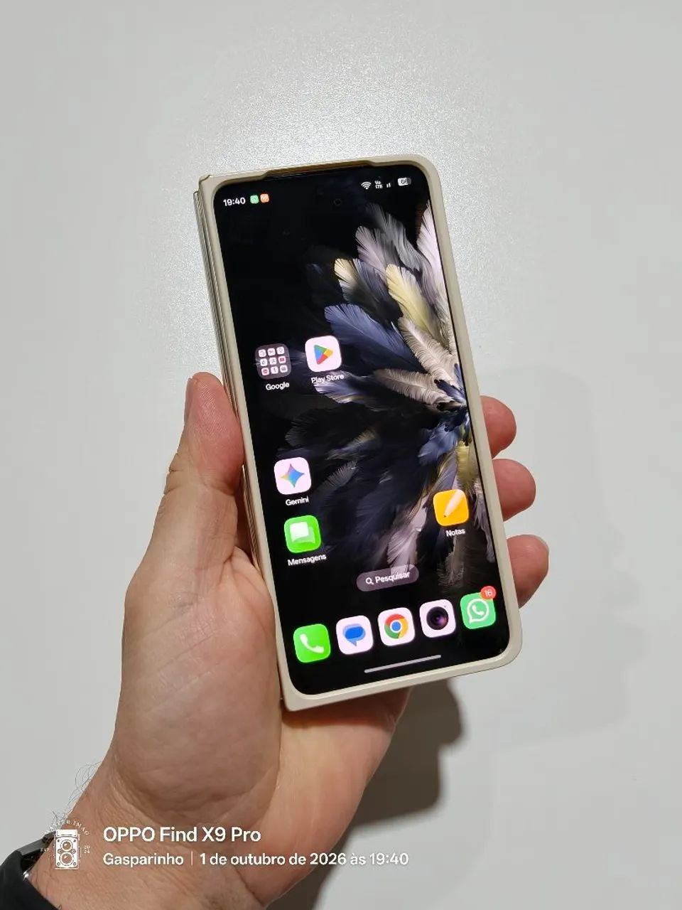 Oppo Find N3 - Foto 3