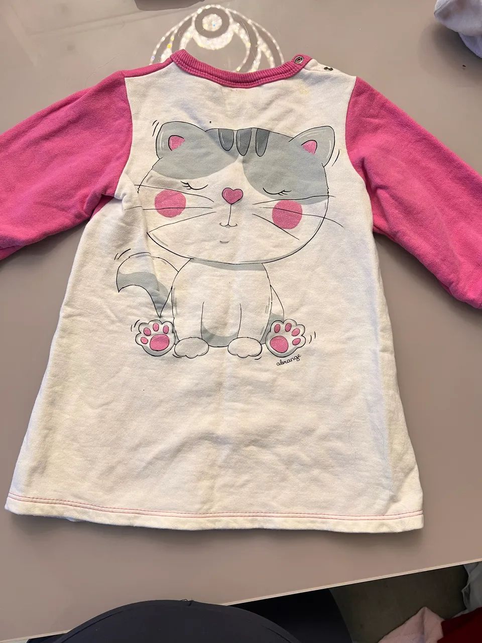 Roupa infantil  - Foto 2