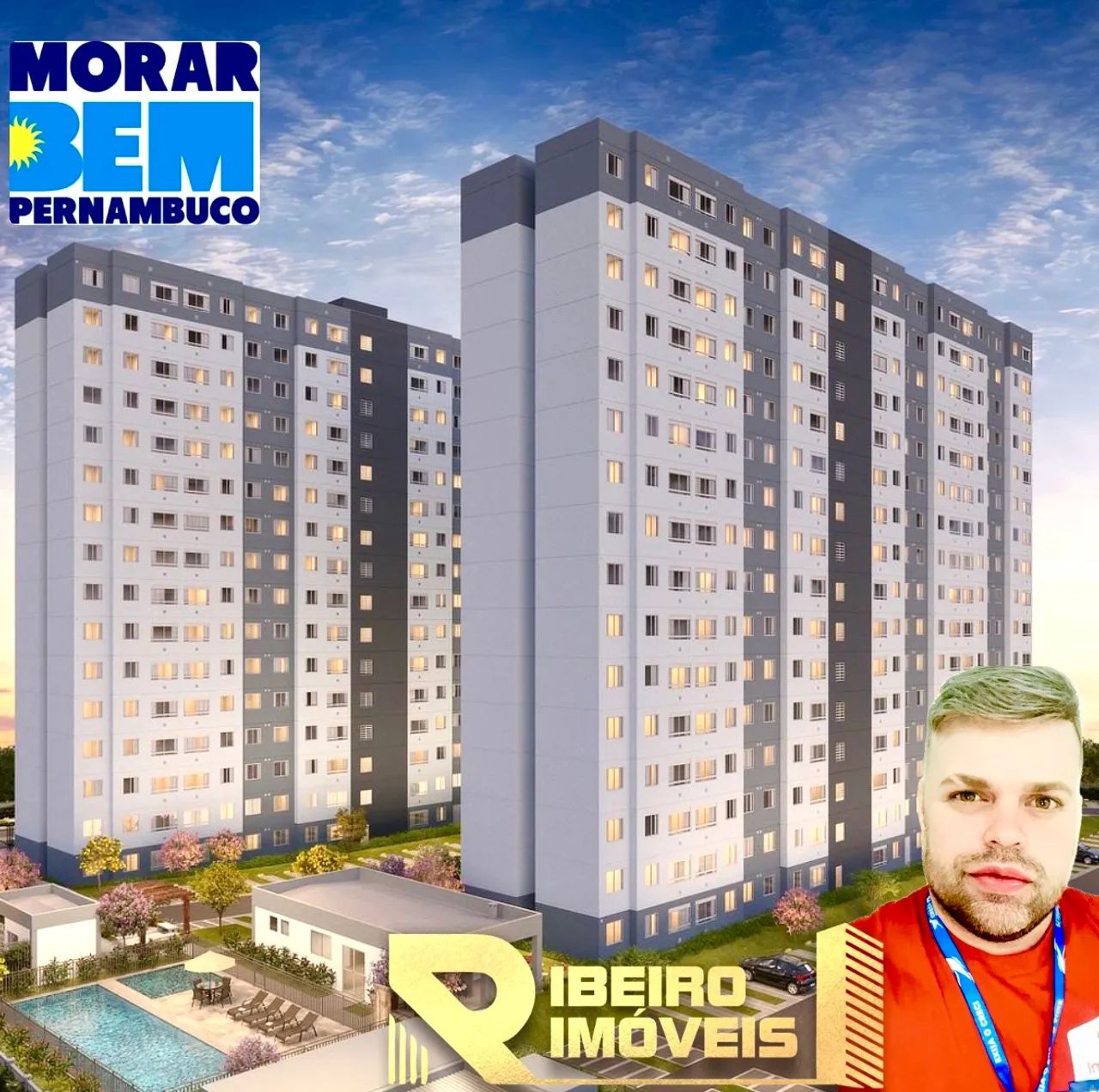 Lançamento em Paulista | Aprovamos autônomos | Renda de R$2.200,00 - Foto 3