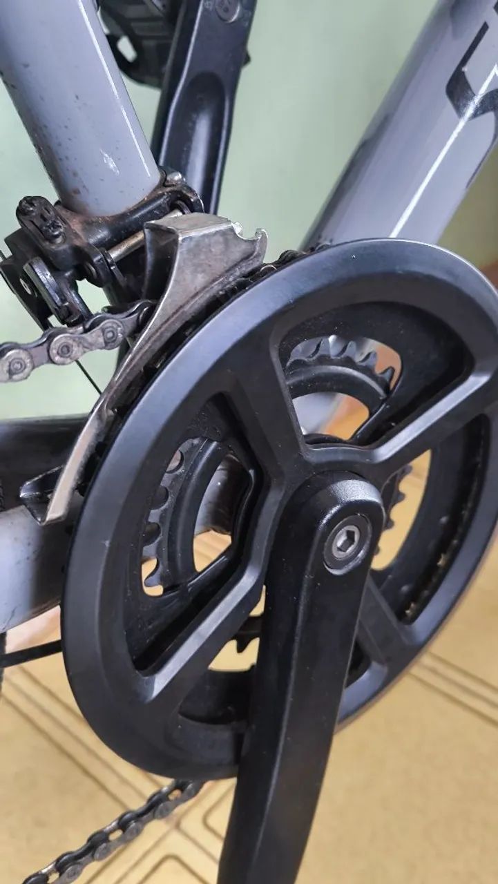 Bike Specialized Sirrus - Foto 4