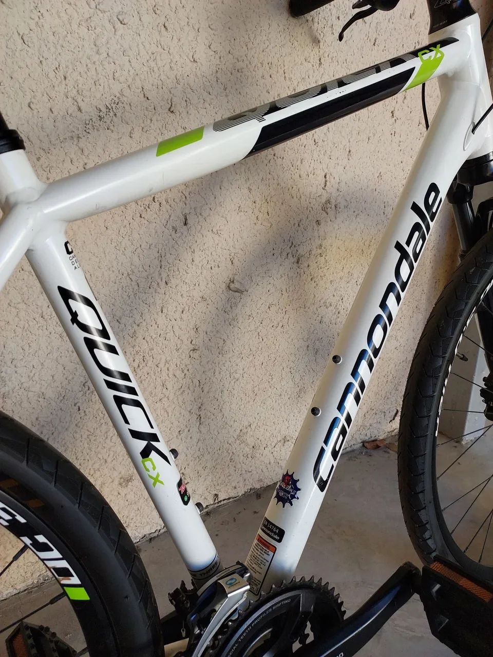 Bicicleta Cannondale Quick CX Aro 29 - Foto 4