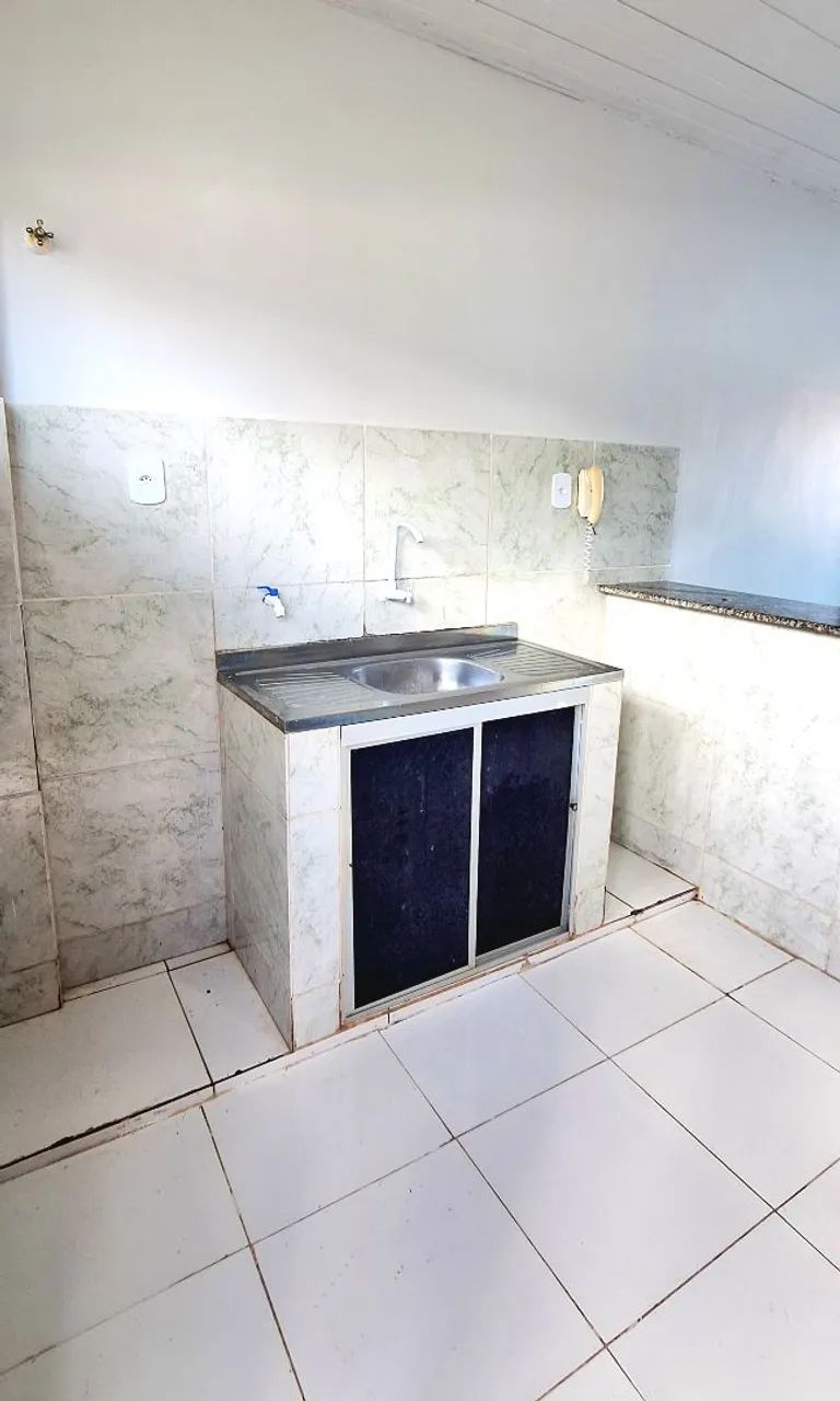 Apartamento grande 2 quartos. Marabaixo 3 - Foto 5
