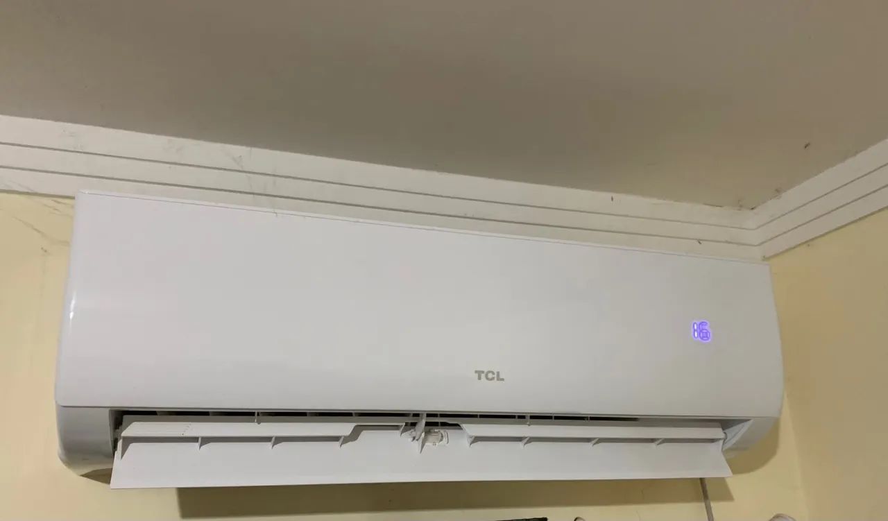 Ar condicionado TCL
