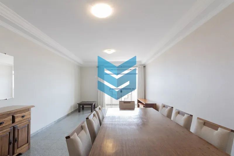 Apartamento com 3 dormitórios à venda e para locação, 210 m² - Centro, Sorocaba - Foto 2