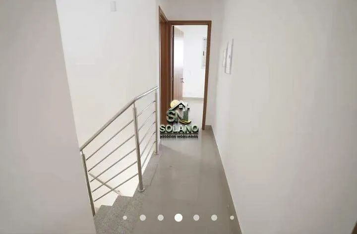 excelente casa em condomínio reúne conforto. - Foto 3