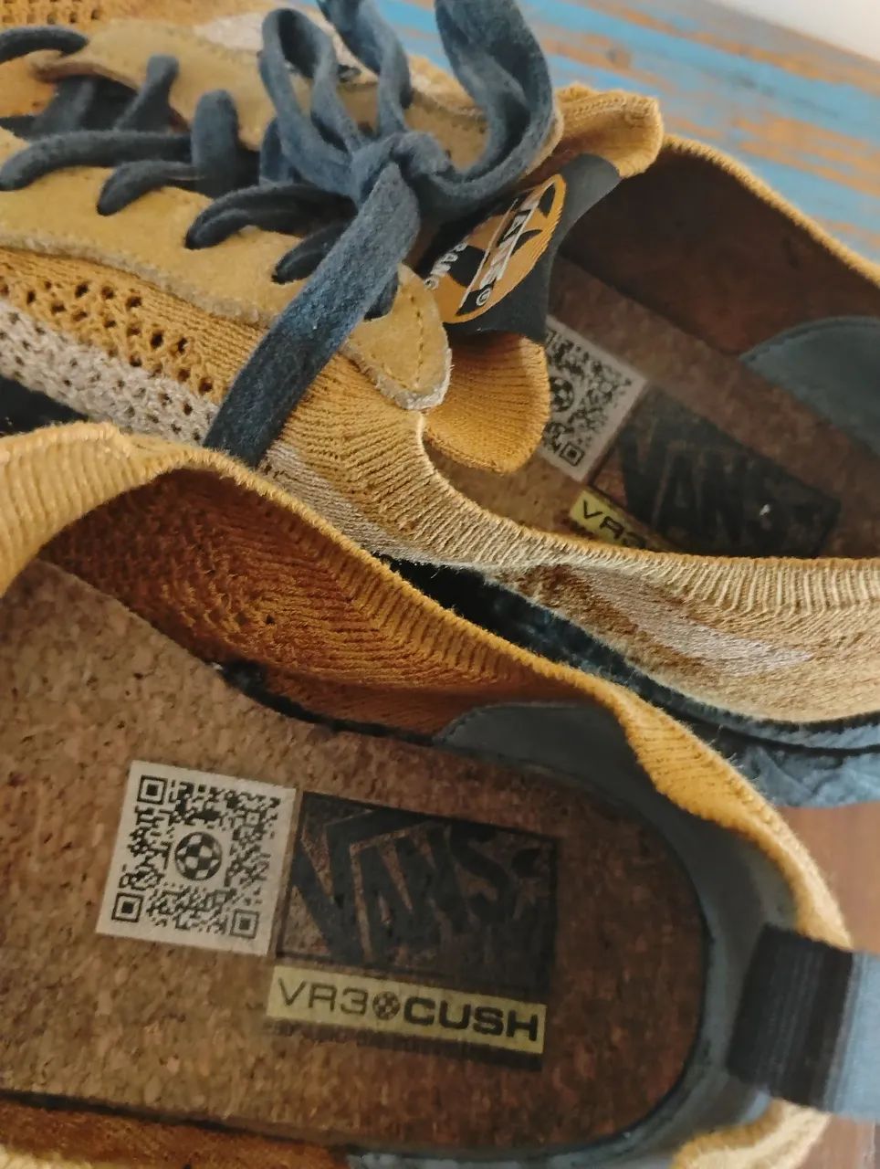 Tênis vans original  - Foto 3