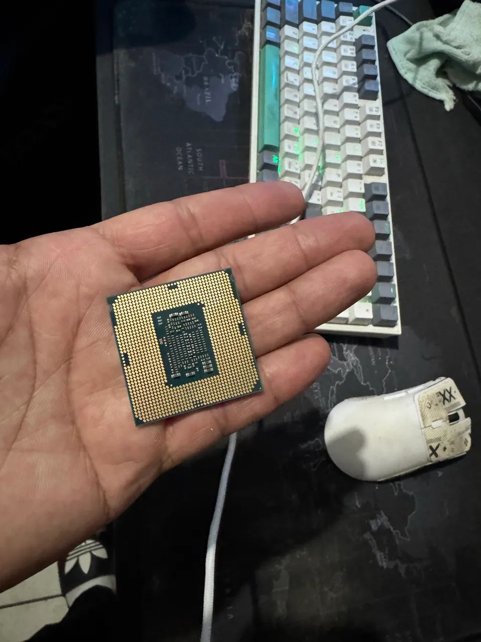 Processador i5 ,7400 - Foto 3