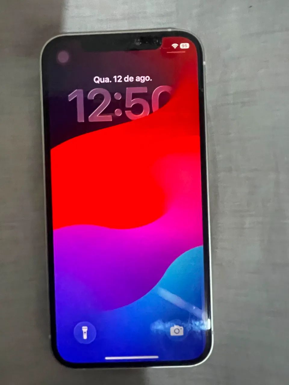 iPhone 12 128GB - Foto 2